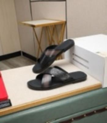 wholesale quality berluti slippers model no. 9